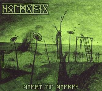 Holmgang : Dømt til Døden